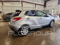 2011 Mazda 2 (Demio) фото