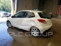 2011 Mazda 2 (Demio) photo