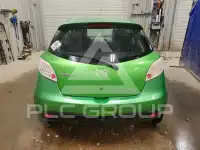 2011 Mazda 2 (Demio) photo