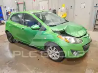 2011 Mazda 2 (Demio) photo