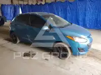 2011 Mazda 2 фото