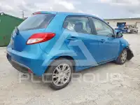2011 Mazda 2 (Demio) фото
