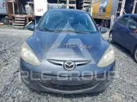 2011 Mazda 2 photo