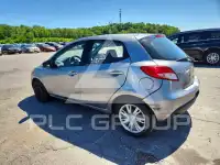 2011 Mazda 2 фото