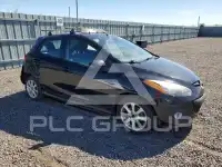 2011 Mazda 2 photo