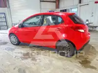 2011 Mazda 2 (Demio) photo