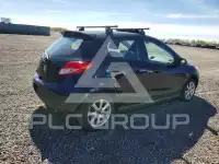 2011 Mazda 2 photo