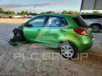 2011 Mazda 2 (Demio) photo