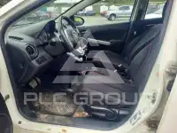 2011 Mazda 2 фото