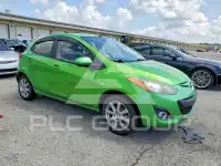 2011 Mazda 2 фото