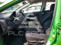 2011 Mazda 2 фото