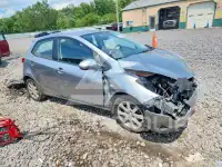 2011 Mazda 2 (Demio) фото
