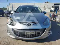 2011 Mazda 2 фото