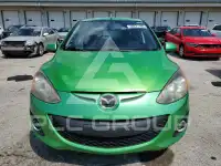 2011 Mazda 2 фото