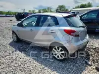 2011 Mazda 2 (Demio) фото
