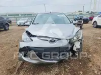 2011 Mazda 2 фото