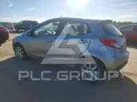 2011 Mazda 2 фото
