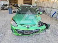 2011 Mazda 2 (Demio) photo