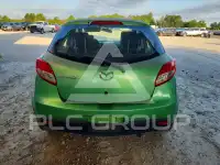 2011 Mazda 2 (Demio) photo