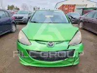 2011 Mazda 2 фото