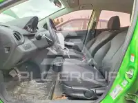 2011 Mazda 2 фото