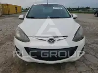 2011 Mazda 2 фото