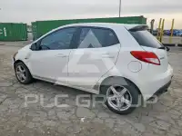 2011 Mazda 2 фото