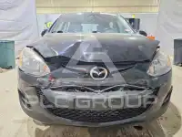 2011 Mazda 2 (Demio) фото