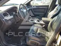 2011 Lincoln MKS фото