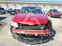 2011 Lincoln MKS фото