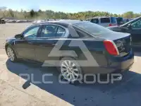 2011 Lincoln MKS фото
