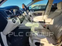 2011 Lincoln MKS фото