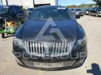 2011 Lincoln MKS фото