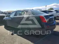 2011 Lincoln MKS фото