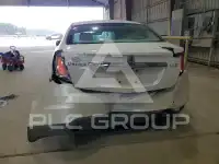 2011 Lincoln MKS фото