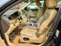 2011 Lincoln MKS фото