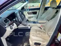 2011 Lincoln MKS фото