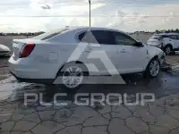 2011 Lincoln MKS фото