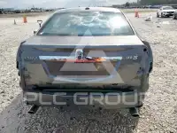 2011 Lincoln MKS photo
