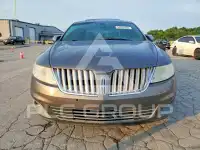 2011 Lincoln MKS фото