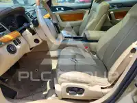 2011 Lincoln MKS фото
