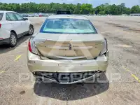 2011 Lincoln MKS фото
