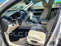 2011 Lincoln MKS фото