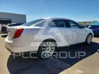 2011 Lincoln MKS фото