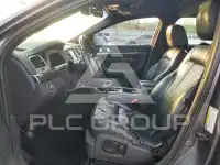 2011 Lincoln MKS фото