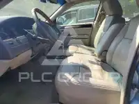 2011 Lincoln Town photo