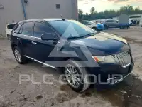2011 Lincoln MKX photo