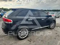 2011 Lincoln MKX photo