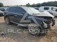 2011 Lincoln MKX photo