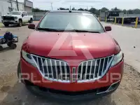 2011 Lincoln MKX фото